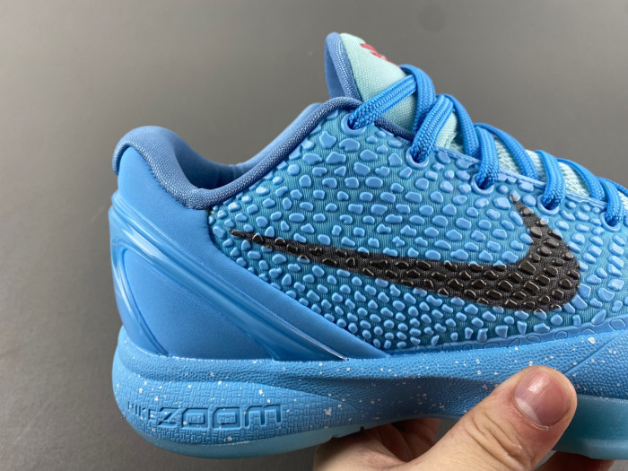 Zoom Kobe 6-PE2023-100