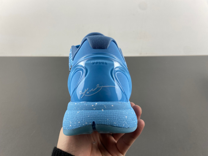 Zoom Kobe 6-PE2023-100