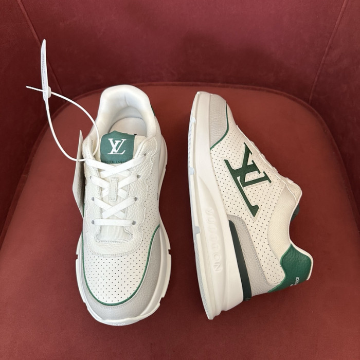 LV snekaers 141