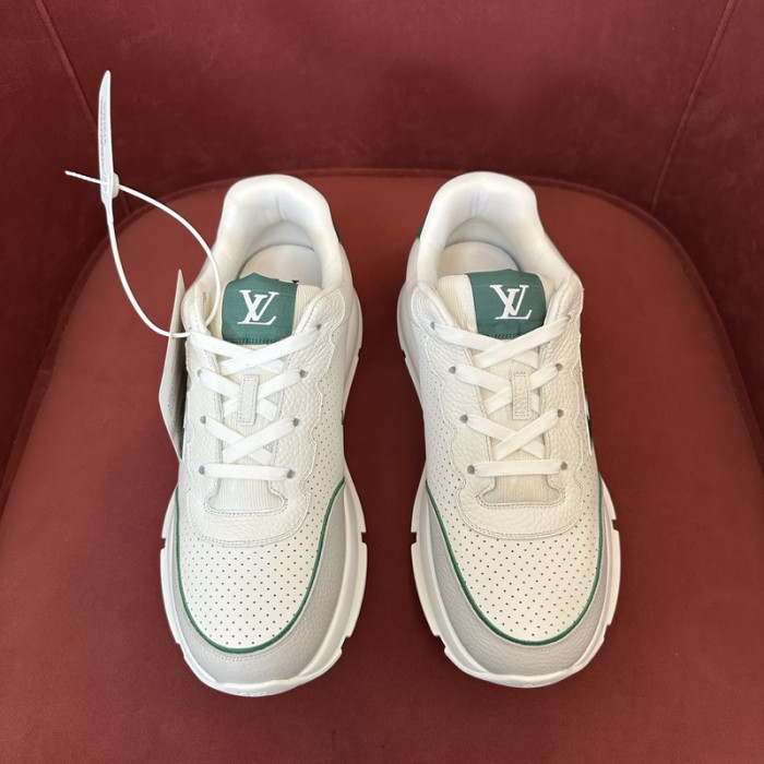 LV snekaers 141