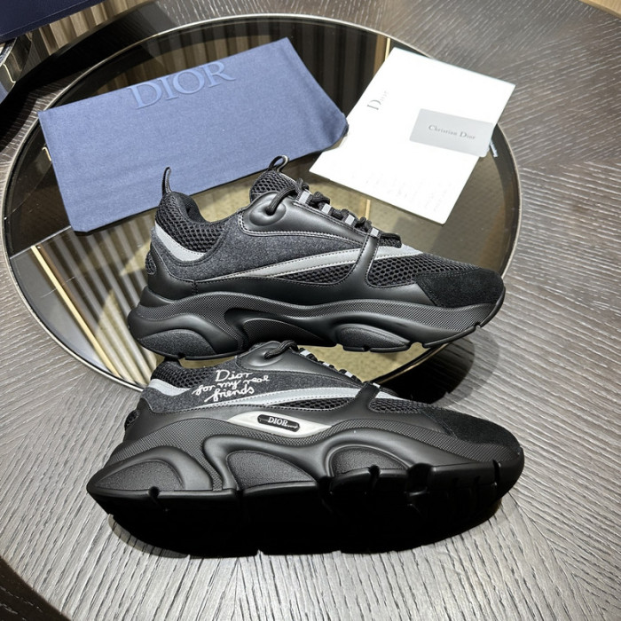 DIOR B22 SNEAKERS -54