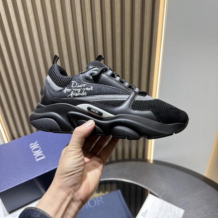 DIOR B22 SNEAKERS -54
