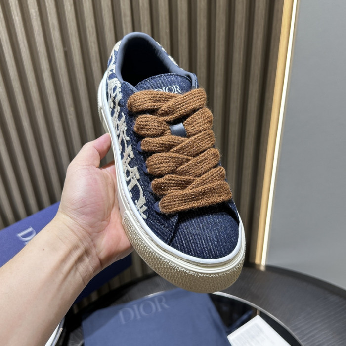 DIOR B33 SNEAKERS-07