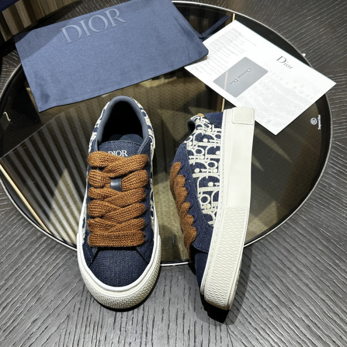 DIOR B33 SNEAKERS-07