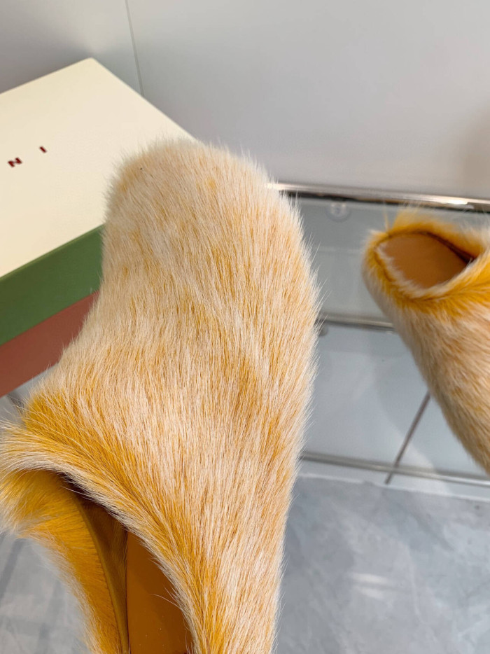 Marni Mules 13