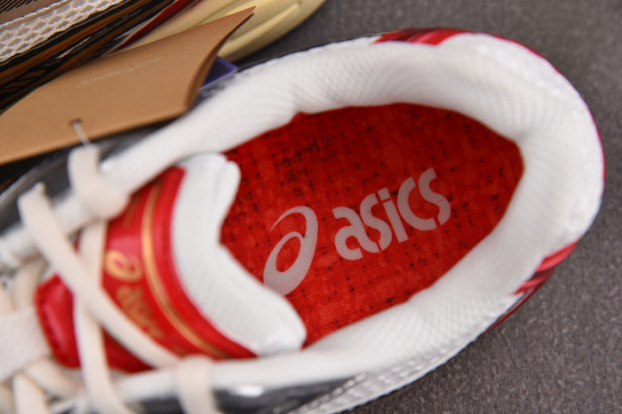 ASICS Gel-Kayano 14 Sneaker Politics Just Say No-1203A692-100
