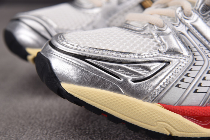 ASICS Gel-Kayano 14 Sneaker Politics Just Say No-1203A692-100