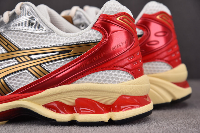 ASICS Gel-Kayano 14 Sneaker Politics Just Say No-1203A692-100