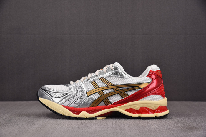 ASICS Gel-Kayano 14 Sneaker Politics Just Say No-1203A692-100