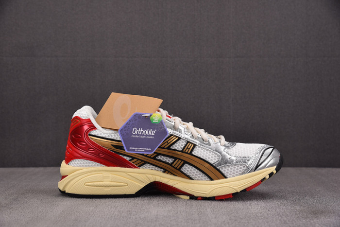 ASICS Gel-Kayano 14 Sneaker Politics Just Say No-1203A692-100