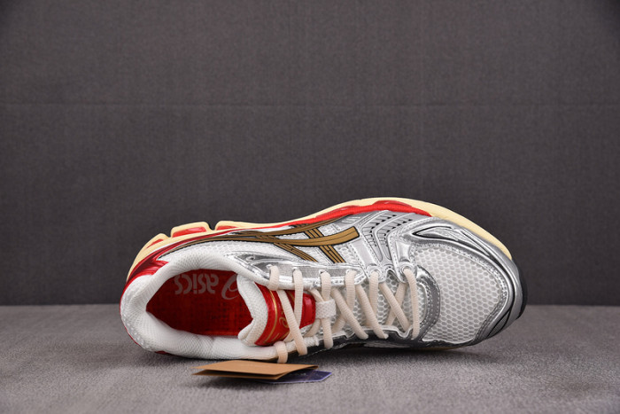 ASICS Gel-Kayano 14 Sneaker Politics Just Say No-1203A692-100