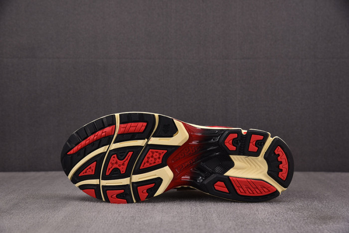 ASICS Gel-Kayano 14 Sneaker Politics Just Say No-1203A692-100