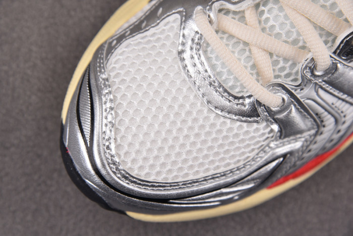 ASICS Gel-Kayano 14 Sneaker Politics Just Say No-1203A692-100