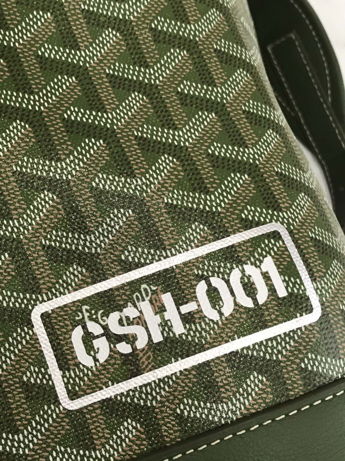 G09ard BAG 12