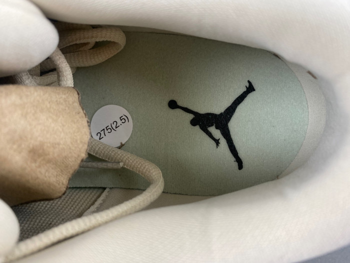 Jordan 4 RM Legend Light Brown - FQ7940-200