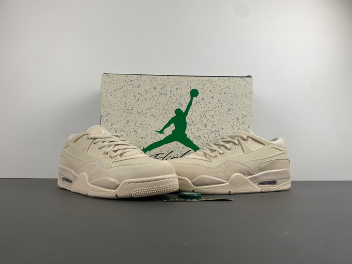 Jordan 4 RM Legend Light Brown - FQ7940-200