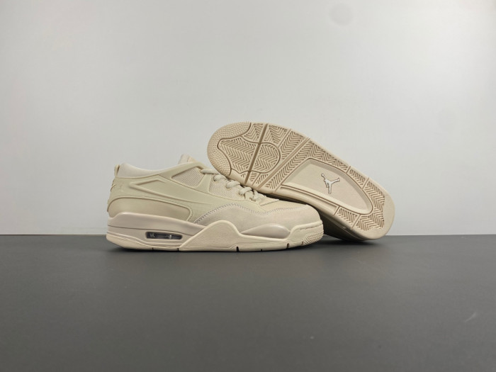 Jordan 4 RM Legend Light Brown - FQ7940-200