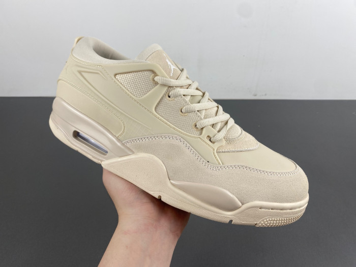 Jordan 4 RM Legend Light Brown - FQ7940-200