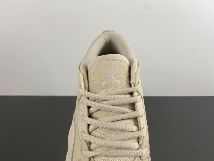 Jordan 4 RM Legend Light Brown - FQ7940-200