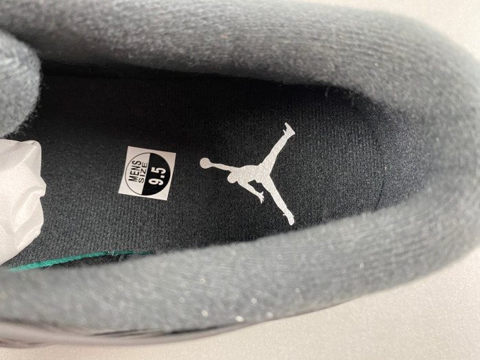 Jordan 4 RM Black Cat-FQ7939-004