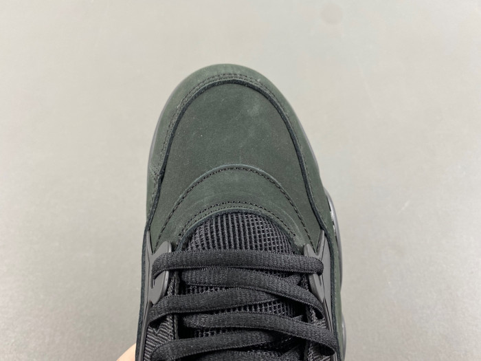 Jordan 4 RM Black Cat-FQ7939-004