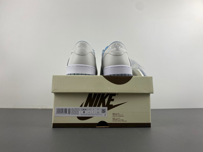Travis Scott x Air Jordan 1-DM7866-888
