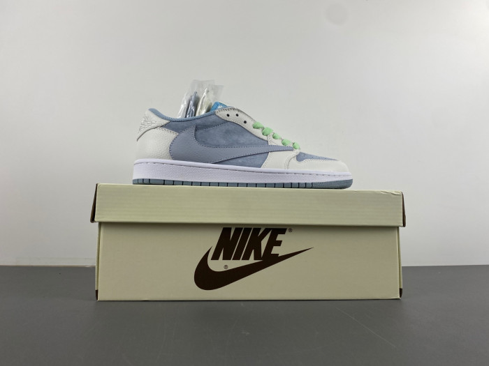 Travis Scott x Air Jordan 1-DM7866-888