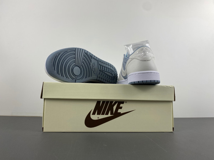 Travis Scott x Air Jordan 1-DM7866-888