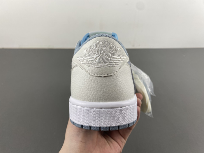 Travis Scott x Air Jordan 1-DM7866-888