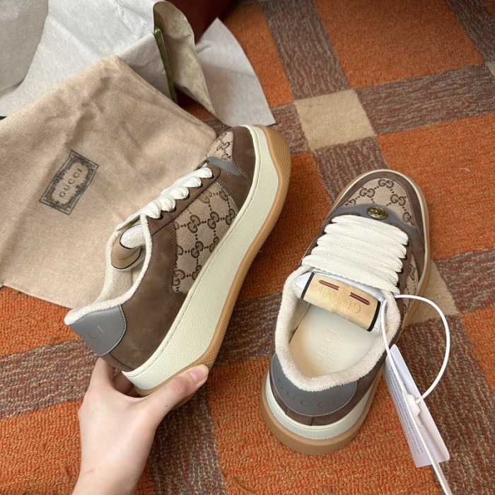 GUCCI SNEAKER 104
