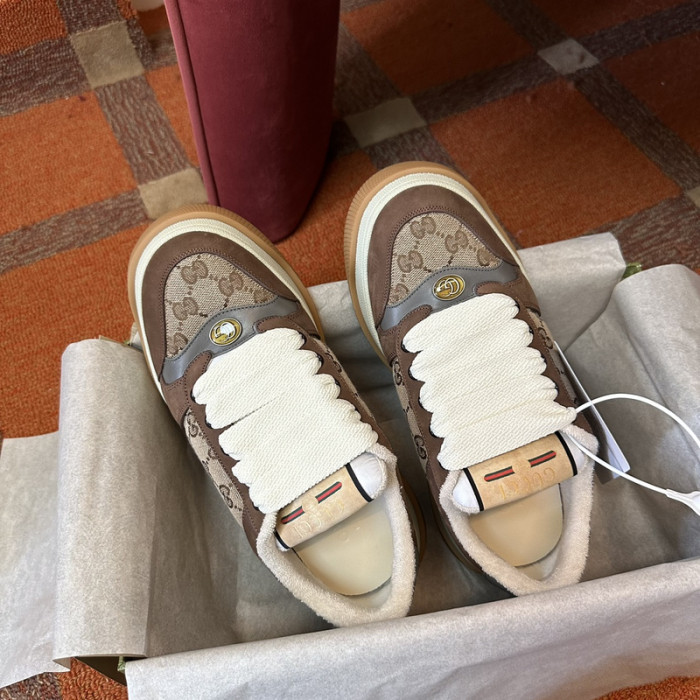 GUCCI SNEAKER 104