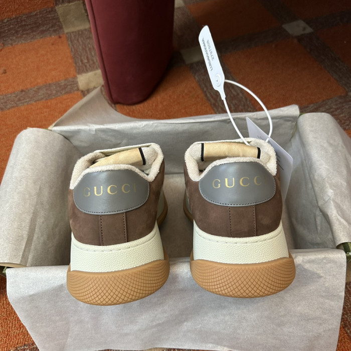 GUCCI SNEAKER 104