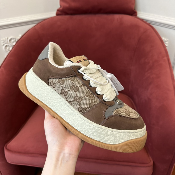 GUCCI SNEAKER 104