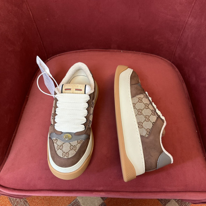 GUCCI SNEAKER 104