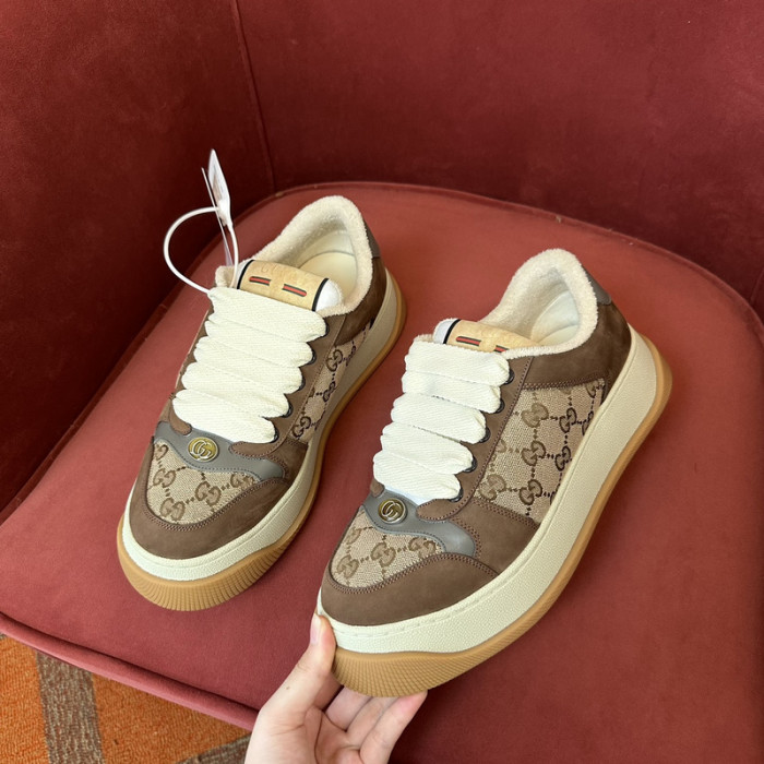 GUCCI SNEAKER 104