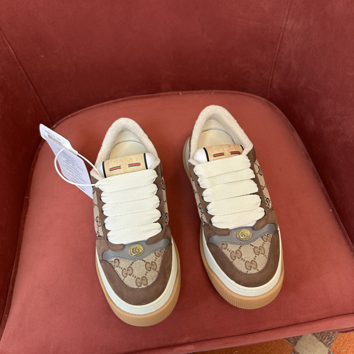 GUCCI SNEAKER 104