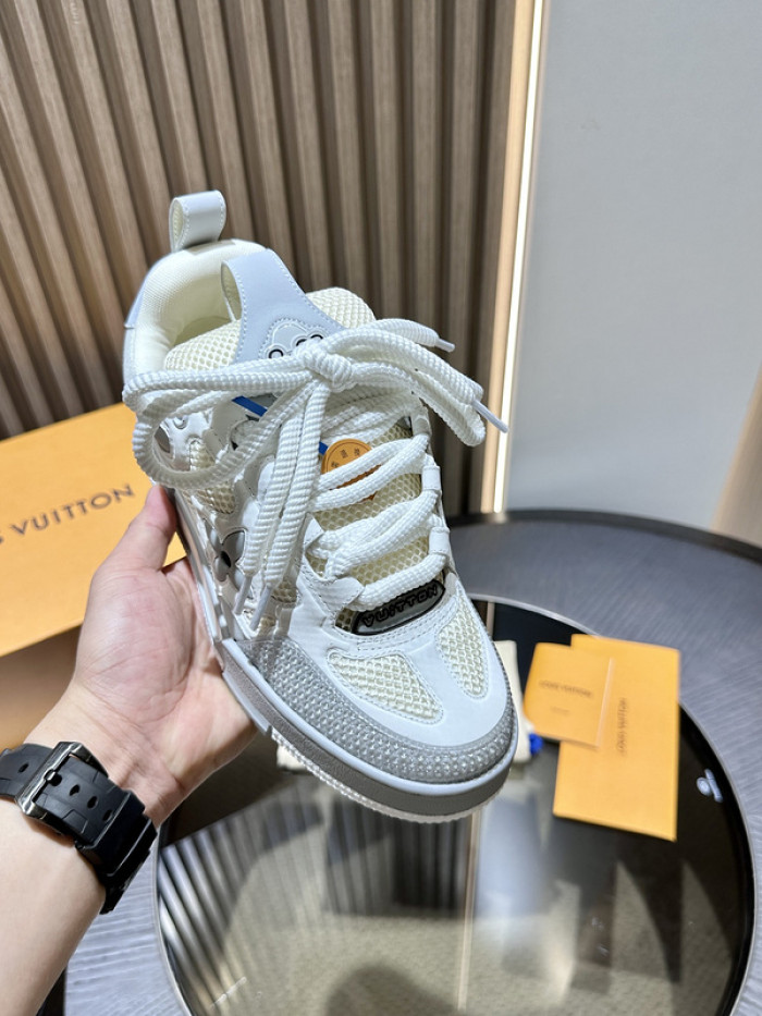 LV snekaers 184