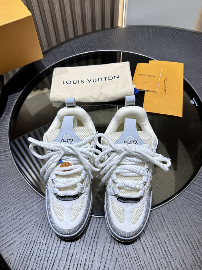 LV snekaers 184