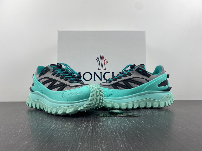 MONCLER SNEAKER 06