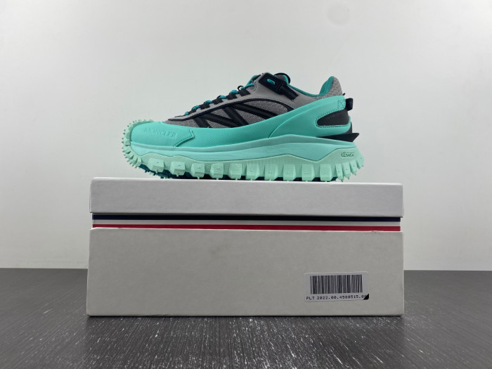 MONCLER SNEAKER 06