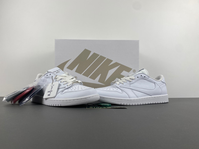 Travis Scott x Air Jordan 1-DM7866-292