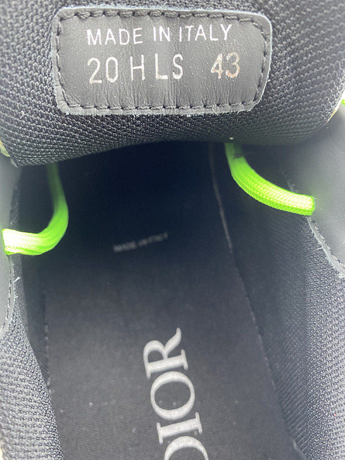 D*or sneakers t0000-042