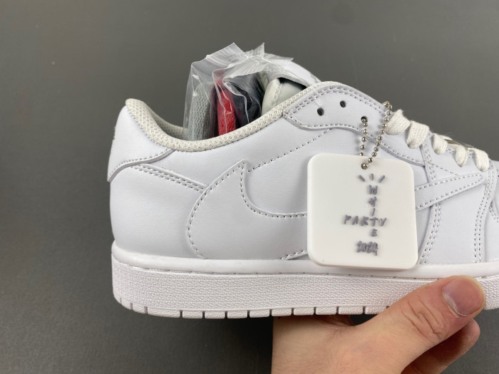 Travis Scott x Air Jordan 1-DM7866-292