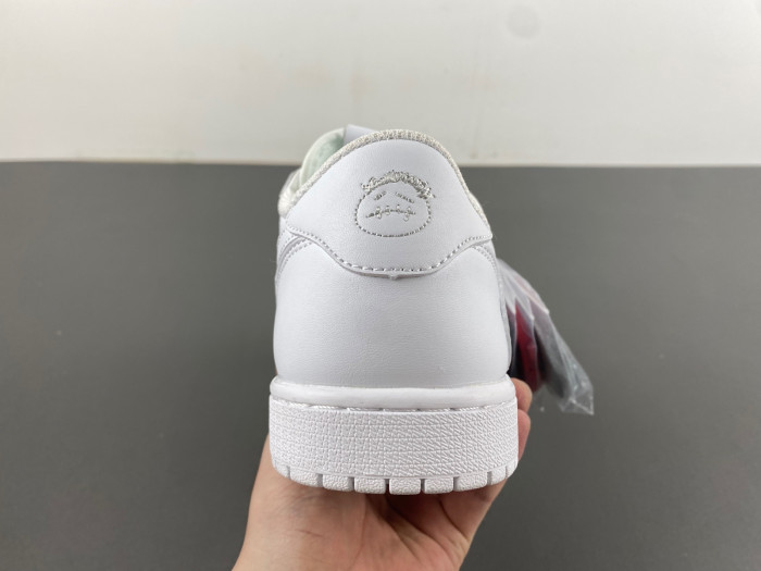 Travis Scott x Air Jordan 1-DM7866-292