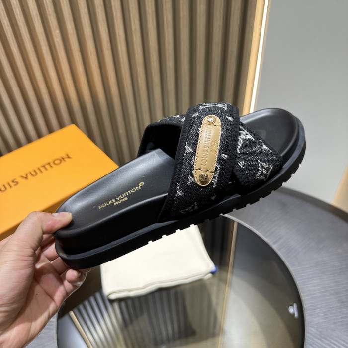 L&V sandal 59