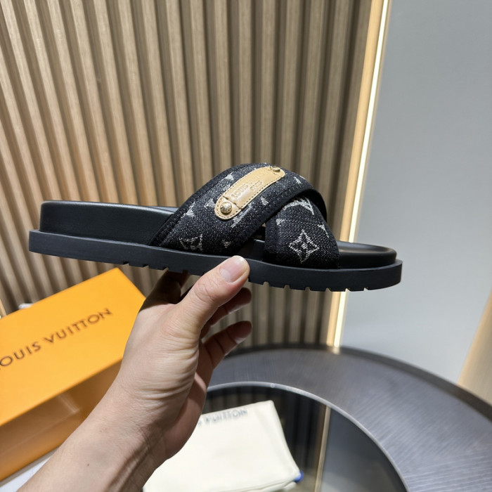 L&V sandal 59