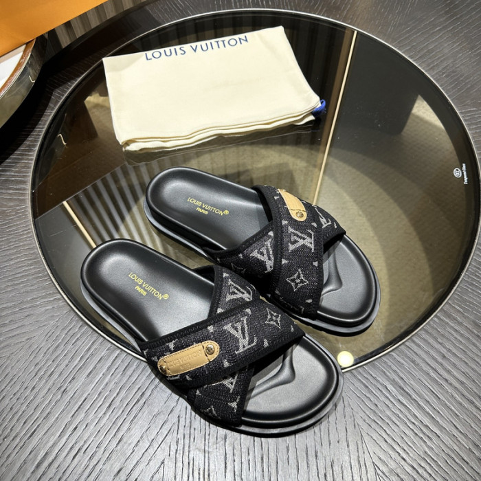 L&V sandal 59