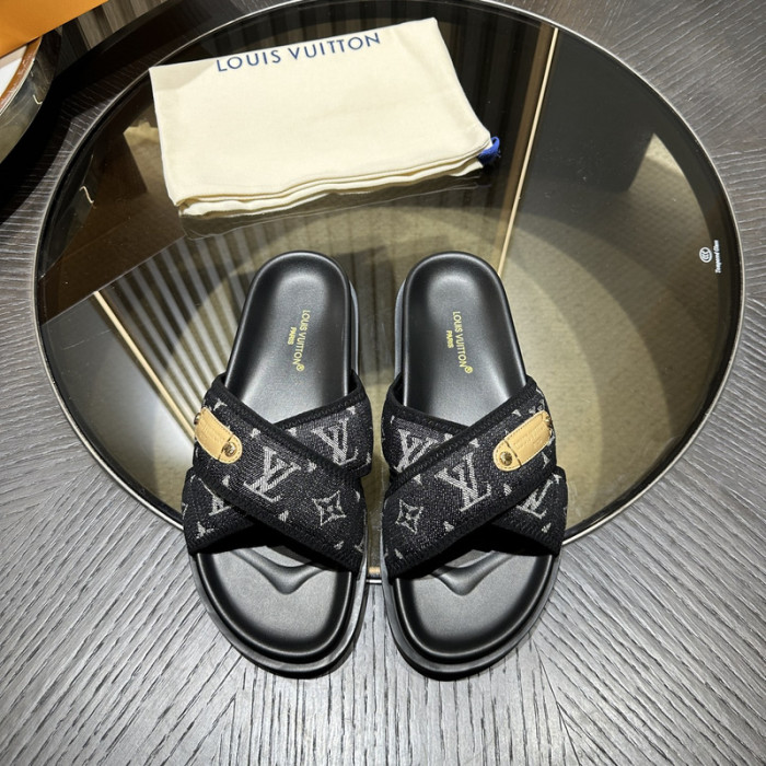 L&V sandal 59
