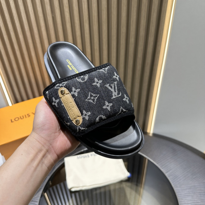 L&V sandal 68