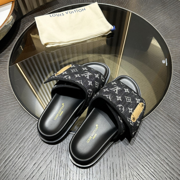 L&V sandal 68